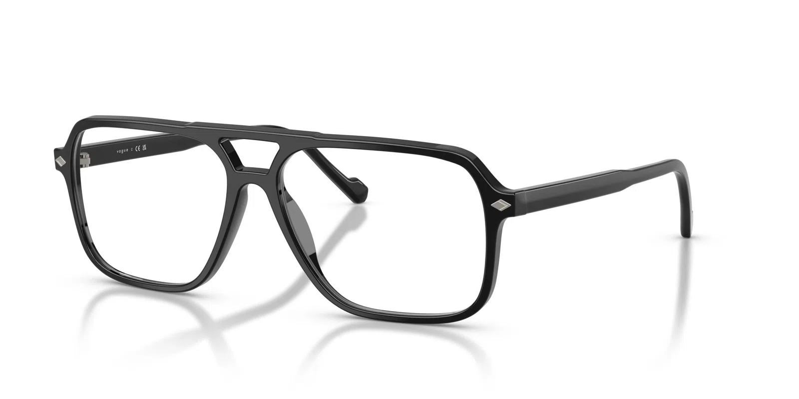 Vogue 5709 Eyeglasses - view 12